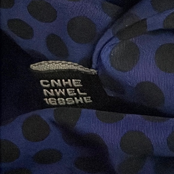 Rebecca Minkoff Leather Ostrich Embossed Grey Handbag with Shoulder Strap - Picture 10 of 16